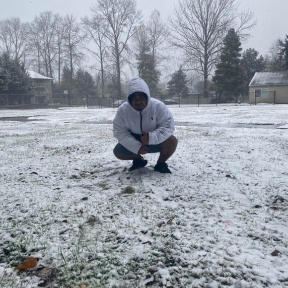 Meet your Posher, William - Picture 1 of 1